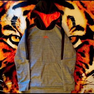 Spalding Hoodie